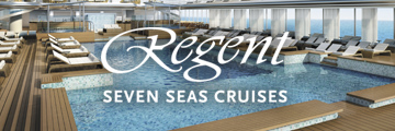 Regent Seven Seas Cruises
