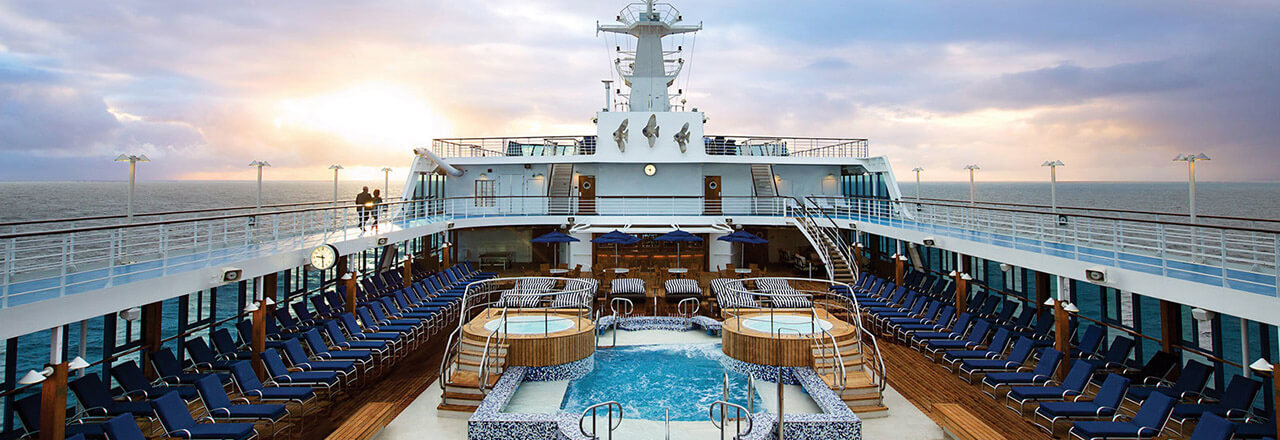 Oceania Cruises